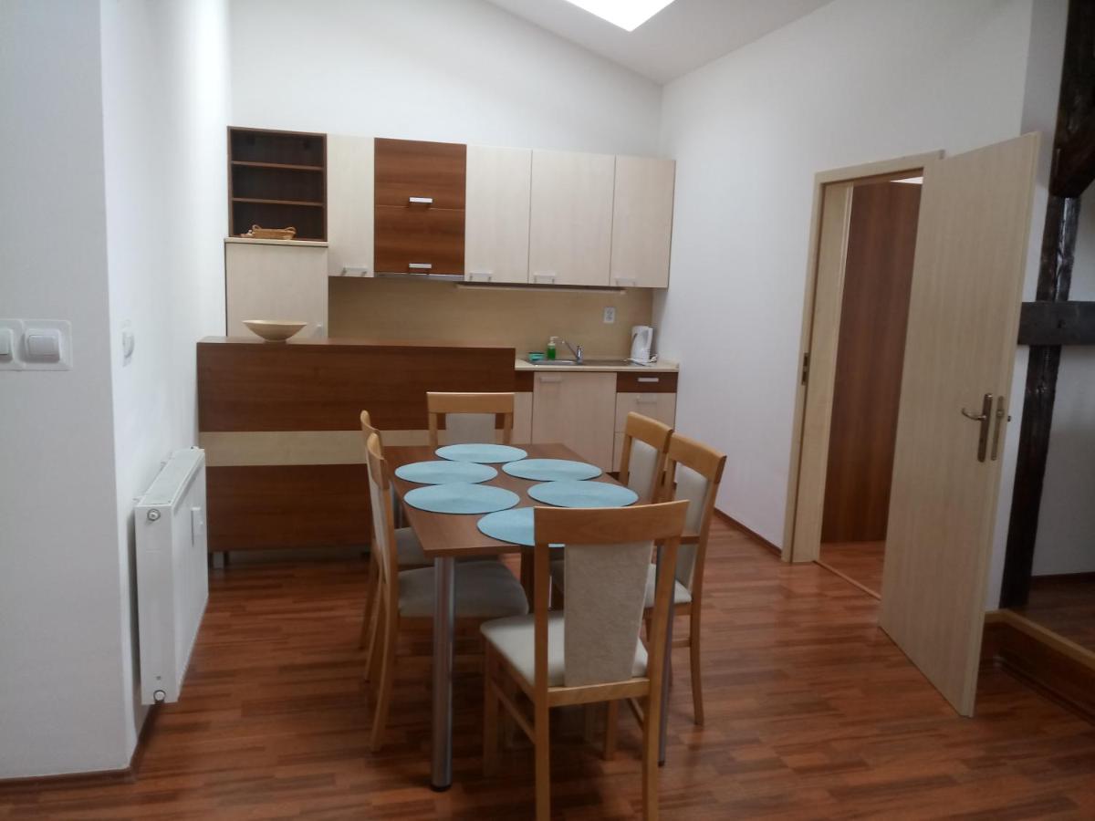 Apartmany Liptov Liptovsky Mikulas Exterior photo