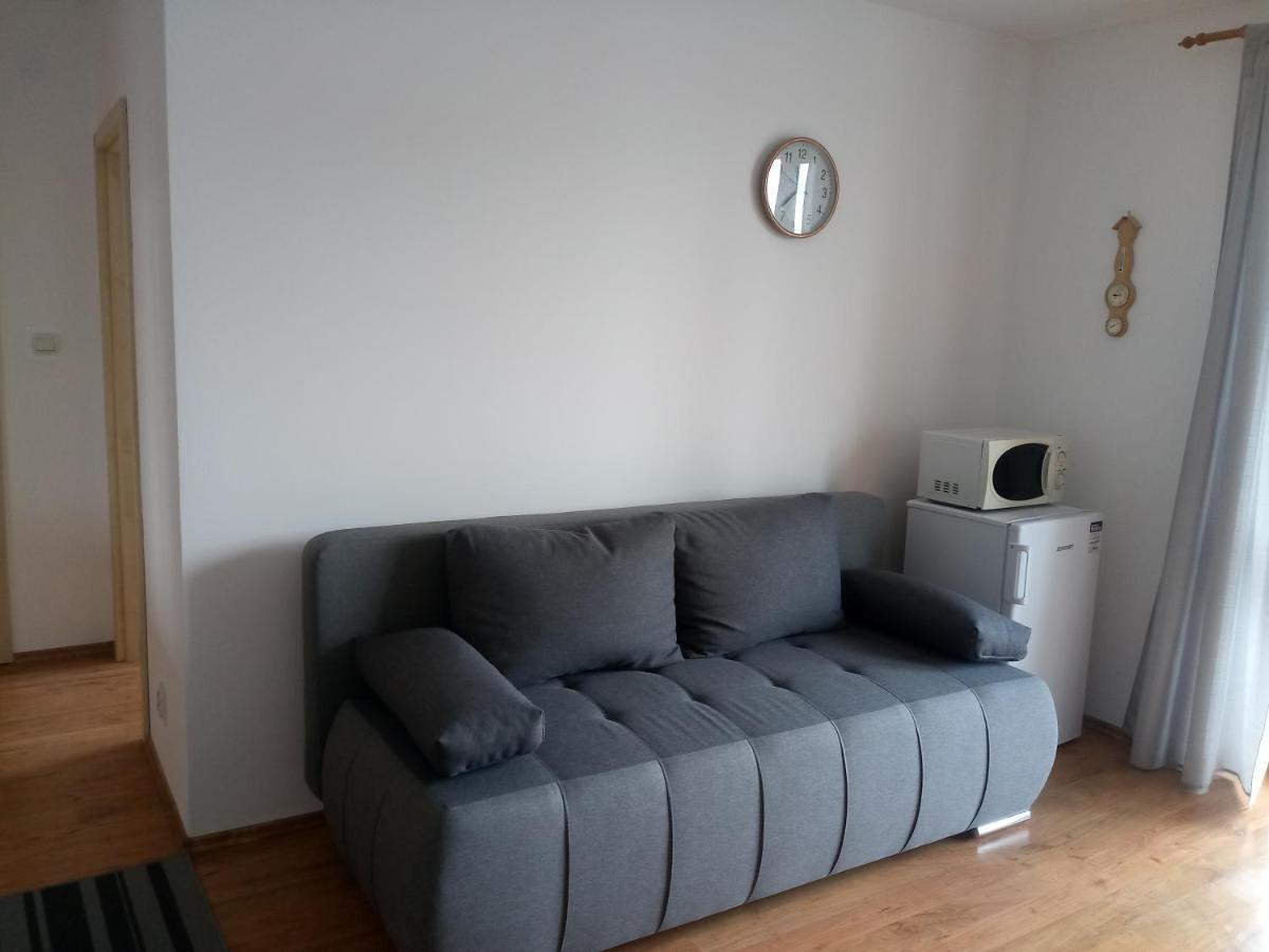 Apartmany Liptov Liptovsky Mikulas Exterior photo