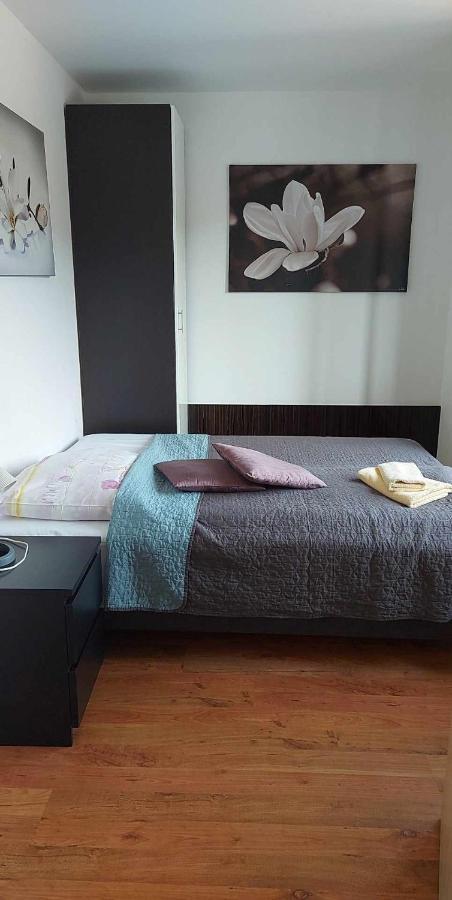 Apartmany Liptov Liptovsky Mikulas Exterior photo