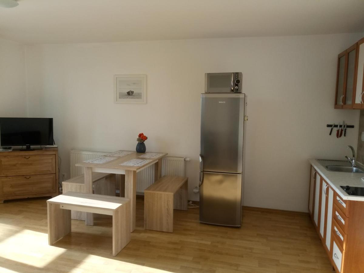 Apartmany Liptov Liptovsky Mikulas Exterior photo