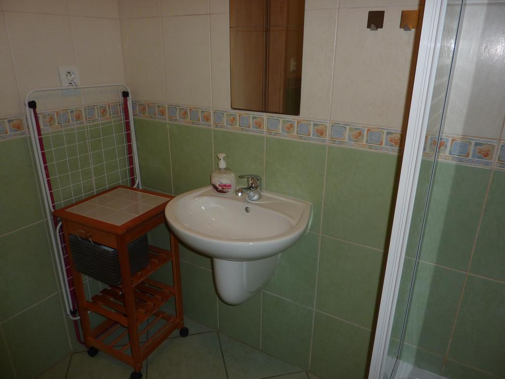 Apartmany Liptov Liptovsky Mikulas Exterior photo