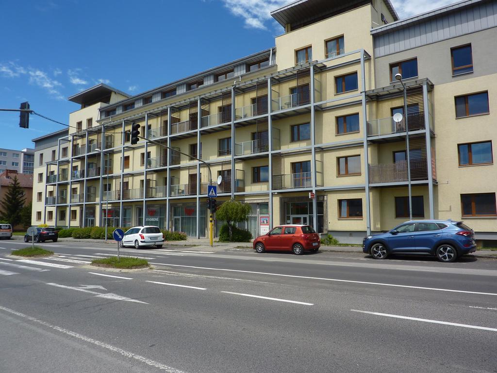 Apartmany Liptov Liptovsky Mikulas Exterior photo