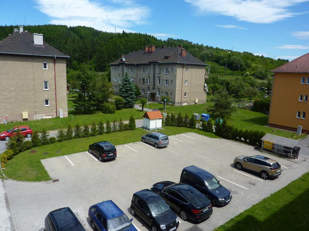Apartmany Liptov Liptovsky Mikulas Exterior photo